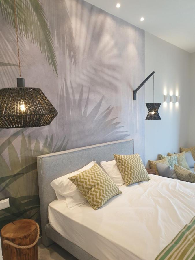 Vista Al Mare Luxury Apartments Gialova Exterior photo