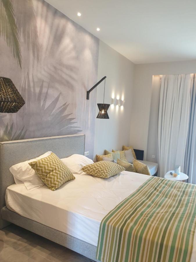 Vista Al Mare Luxury Apartments Gialova Exterior photo